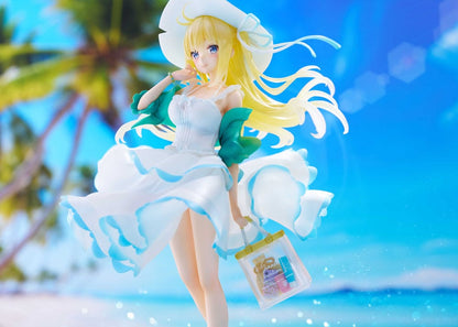 Original Character PVC Statue 1/7 Reina 25 cm Image 9