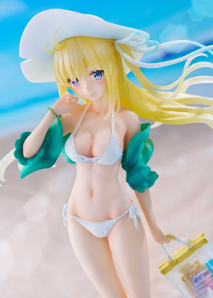 Original Character PVC Statue 1/7 Reina 25 cm Image 11