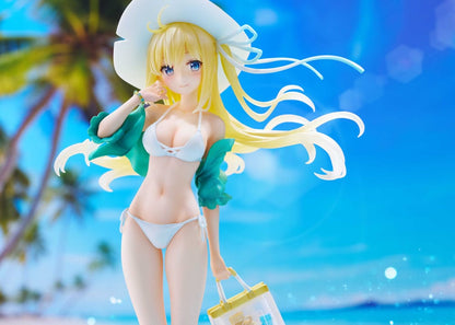 Original Character PVC Statue 1/7 Reina 25 cm Image 13