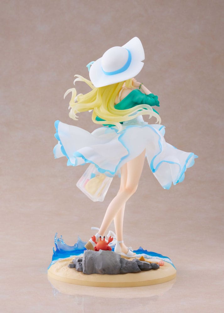Original Character PVC Statue 1/7 Reina 25 cm Image 15