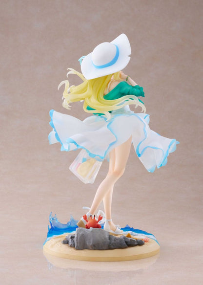 Original Character PVC Statue 1/7 Reina 25 cm Image 15