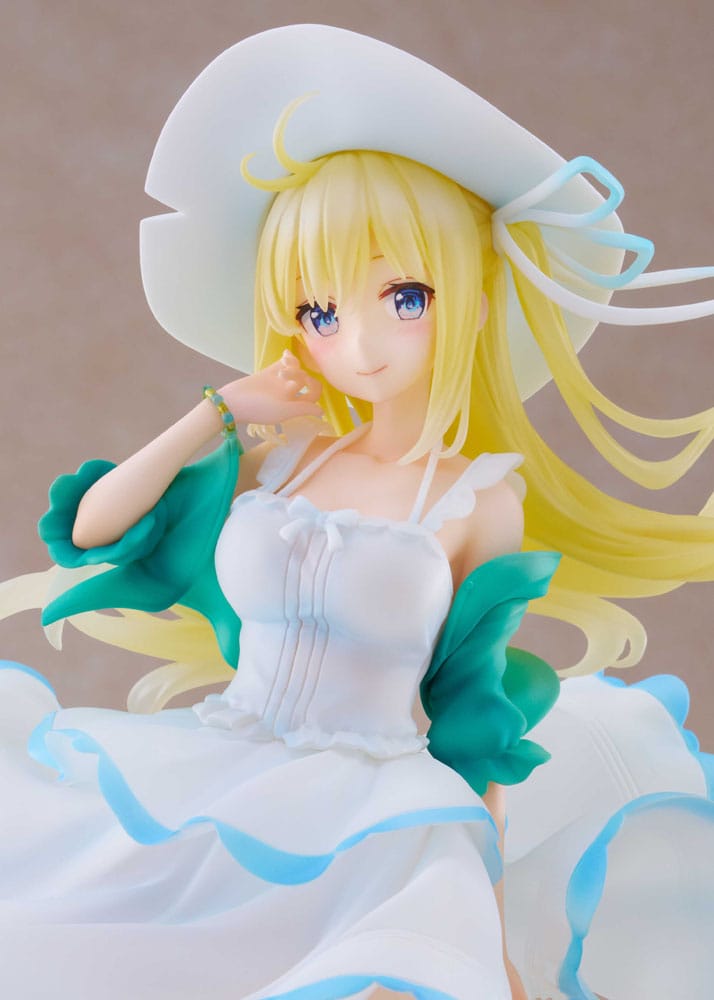 Original Character PVC Statue 1/7 Reina 25 cm Image 16