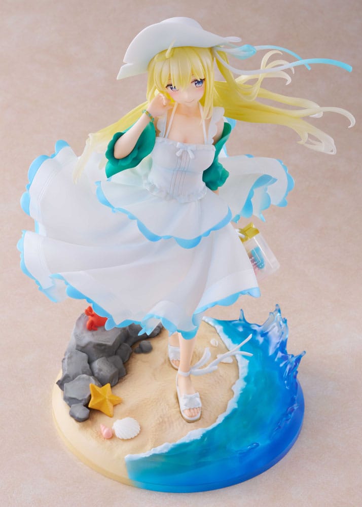 Original Character PVC Statue 1/7 Reina 25 cm Image 17