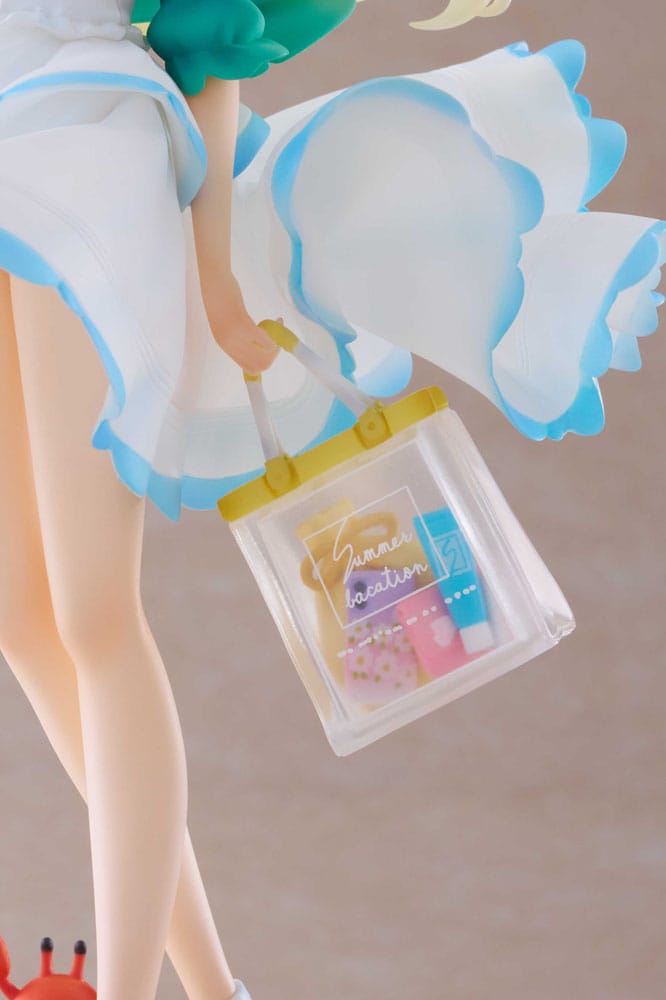 Original Character PVC Statue 1/7 Reina 25 cm Image 18