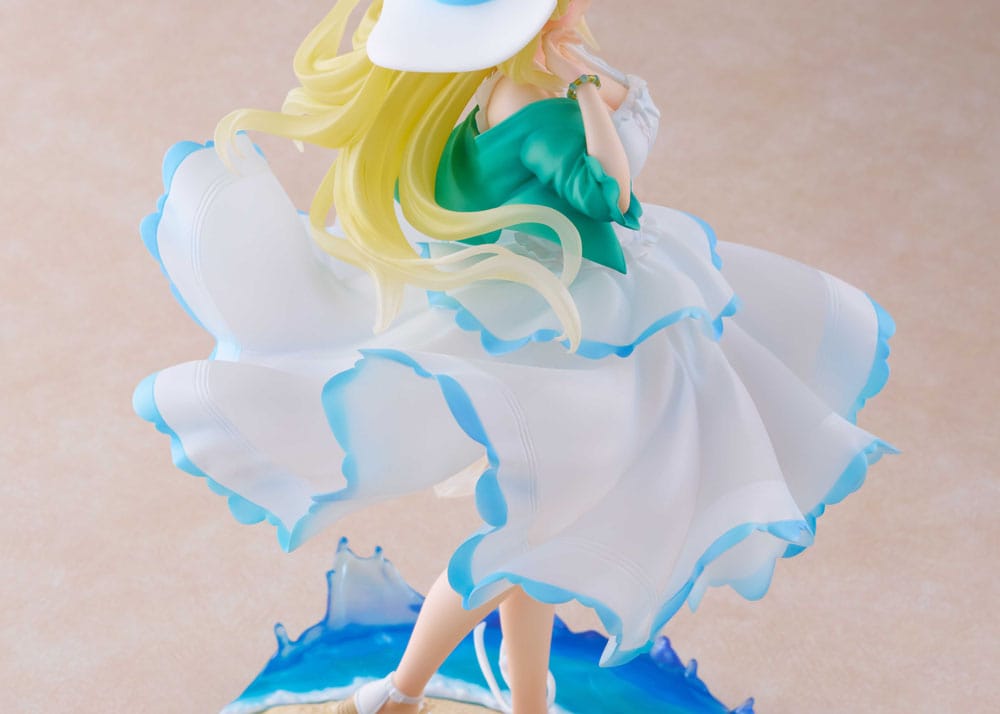 Original Character PVC Statue 1/7 Reina 25 cm Image 19