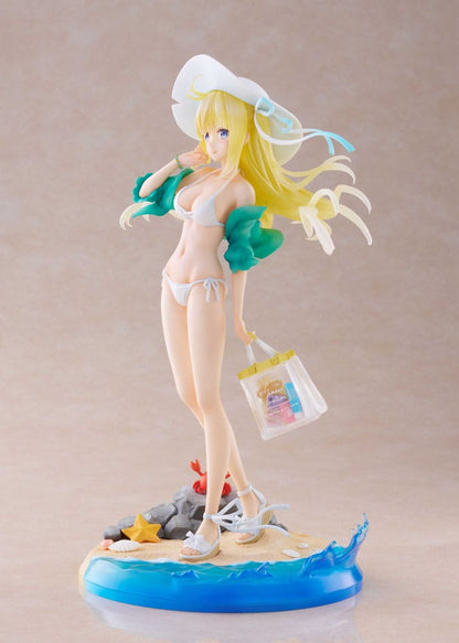 Original Character PVC Statue 1/7 Reina 25 cm Image 21