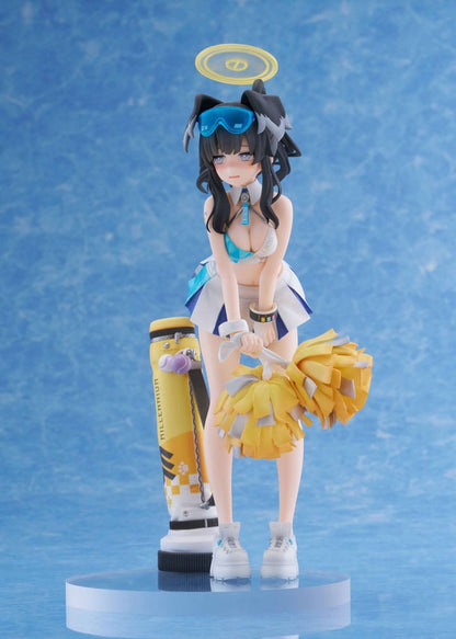 Blue Archive PVC Statue 1/7 Hibiki (Cheerleader) 25 cm Image 9