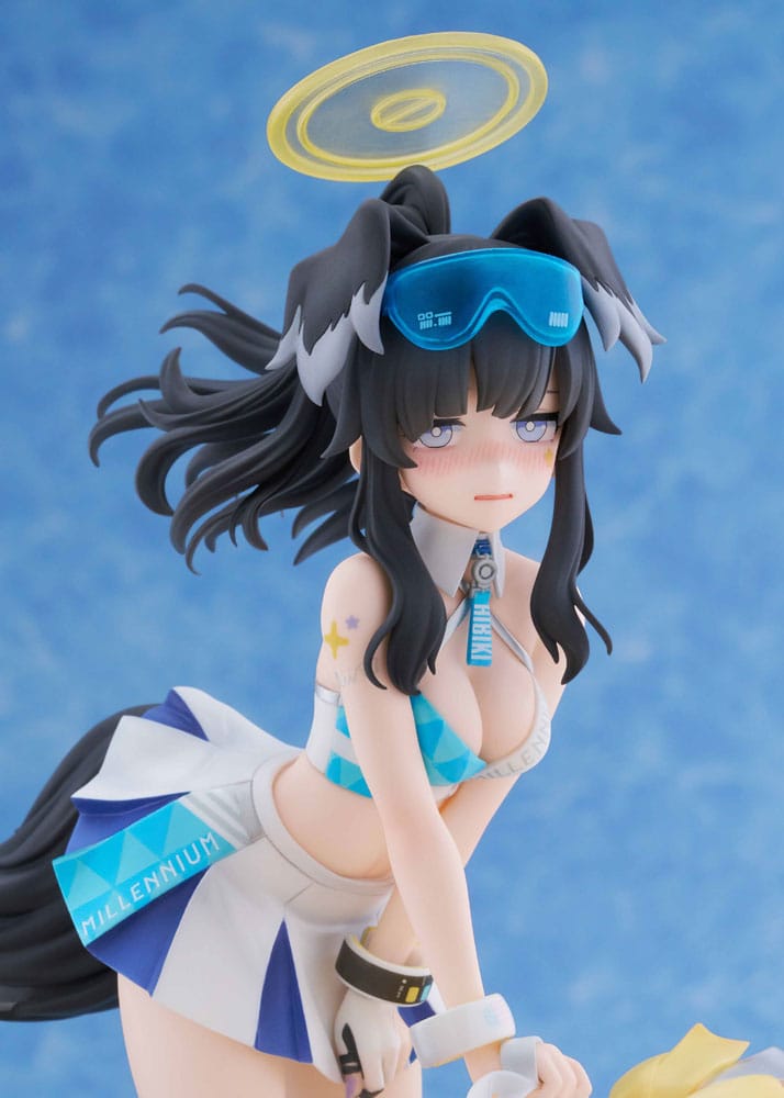 Blue Archive PVC Statue 1/7 Hibiki (Cheerleader) 25 cm Image 13