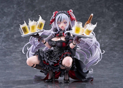 Azur Lane PVC Statue 1/7 Elbe: Time to Show Off 16 cm Image 7