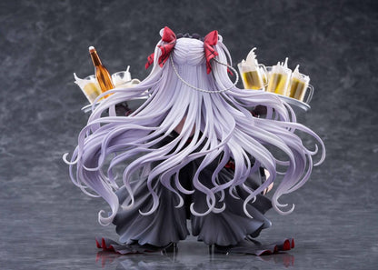 Azur Lane PVC Statue 1/7 Elbe: Time to Show Off 16 cm Image 9