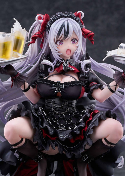 Azur Lane PVC Statue 1/7 Elbe: Time to Show Off 16 cm Image 13