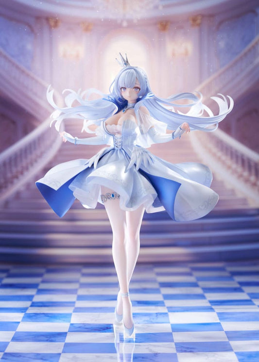 Azur Lane PVC Statue 1/7 Argus 23 cm Image 2