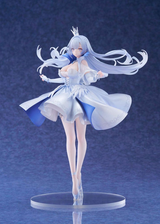 Azur Lane PVC Statue 1/7 Argus 23 cm Image 1