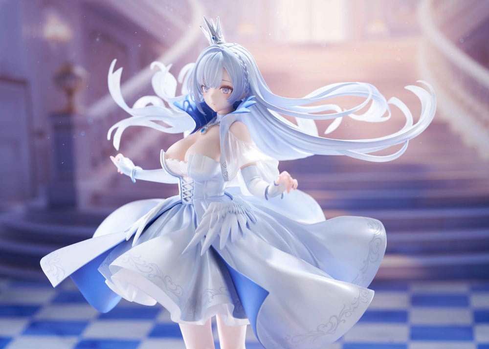 Azur Lane PVC Statue 1/7 Argus 23 cm Image 6