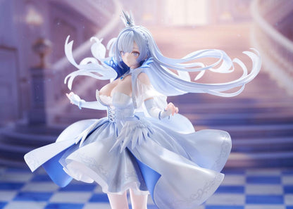 Azur Lane PVC Statue 1/7 Argus 23 cm Image 6