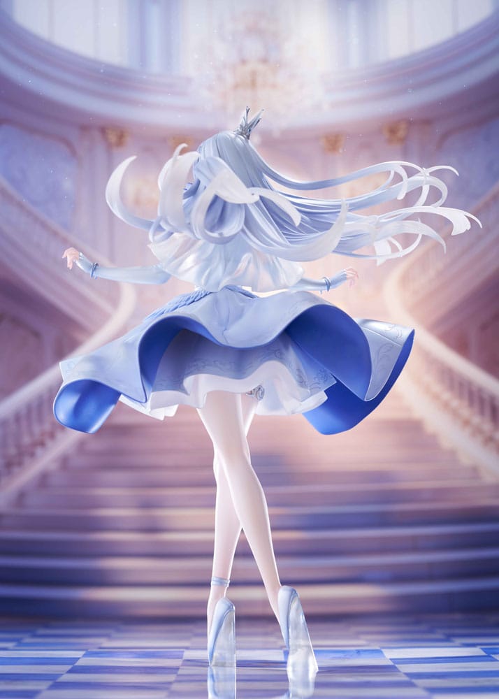 Azur Lane PVC Statue 1/7 Argus 23 cm Image 8