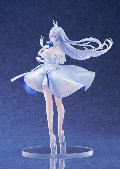Azur Lane PVC Statue 1/7 Argus 23 cm Image 9