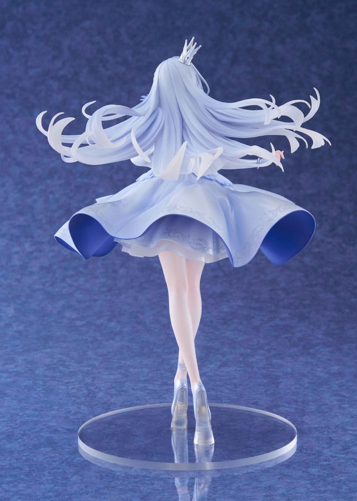 Azur Lane PVC Statue 1/7 Argus 23 cm Image 10