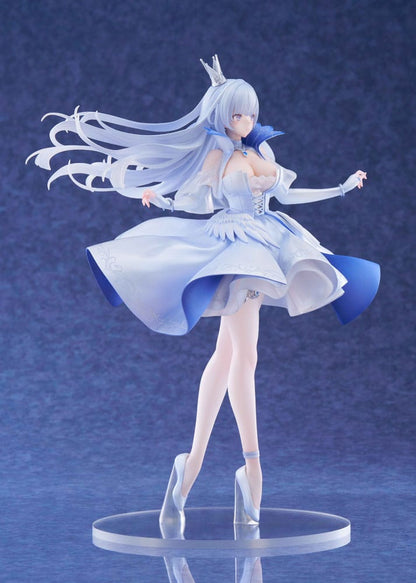 Azur Lane PVC Statue 1/7 Argus 23 cm Image 11