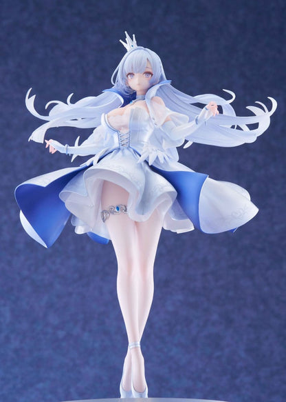 Azur Lane PVC Statue 1/7 Argus 23 cm Image 12