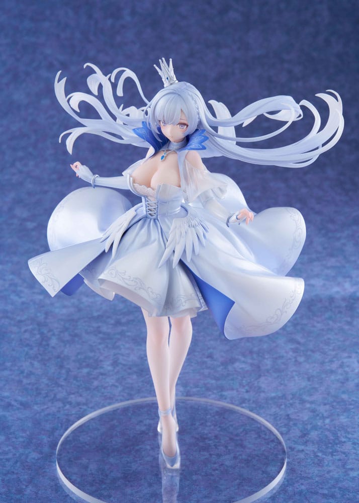Azur Lane PVC Statue 1/7 Argus 23 cm Image 13