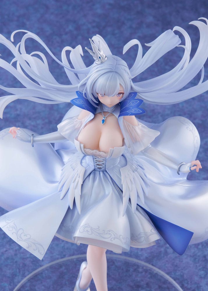 Azur Lane PVC Statue 1/7 Argus 23 cm Image 14