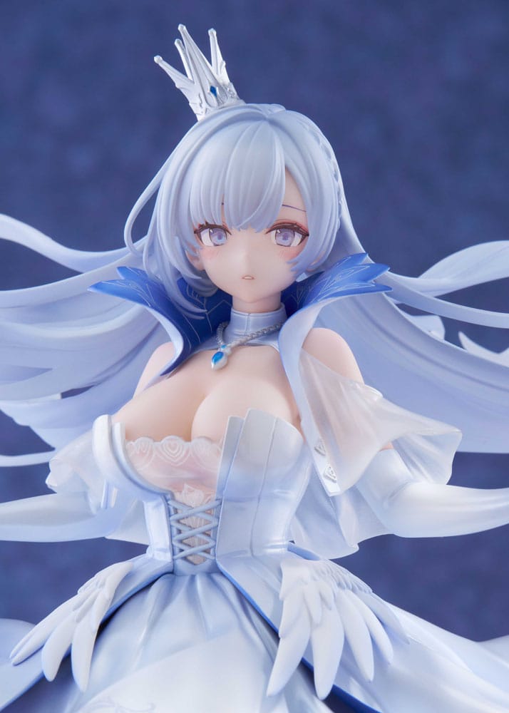 Azur Lane PVC Statue 1/7 Argus 23 cm Image 16