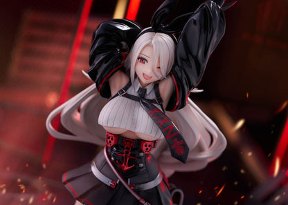 Azur Lane PVC Statue 1/7 Prinz Heinrich 23 cm Image 5