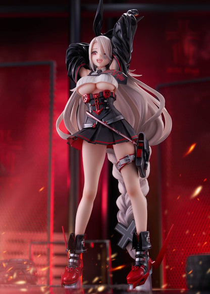 Azur Lane PVC Statue 1/7 Prinz Heinrich 23 cm Image 7