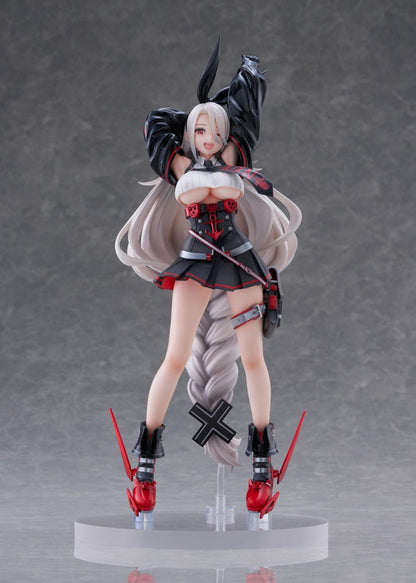 Azur Lane PVC Statue 1/7 Prinz Heinrich 23 cm Image 1