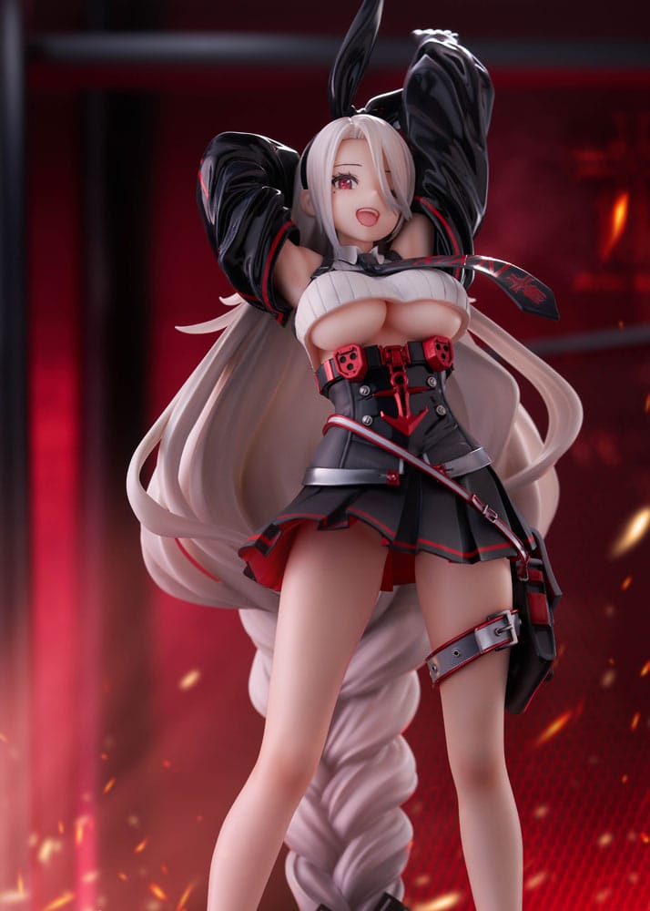 Azur Lane PVC Statue 1/7 Prinz Heinrich 23 cm Image 8