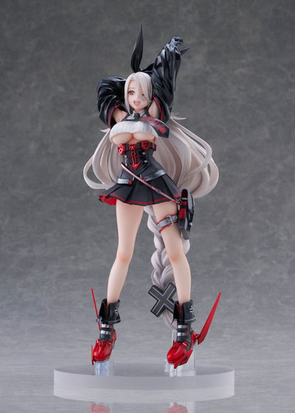 Azur Lane PVC Statue 1/7 Prinz Heinrich 23 cm Image 9