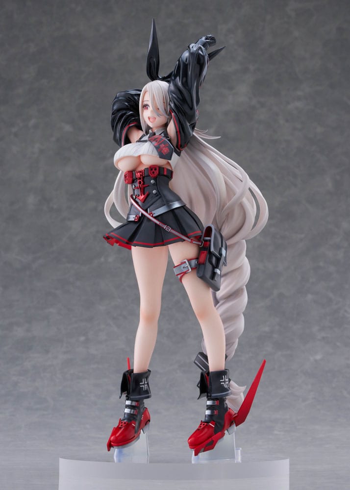 Azur Lane PVC Statue 1/7 Prinz Heinrich 23 cm Image 10