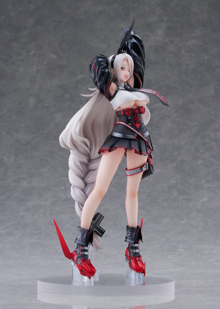 Azur Lane PVC Statue 1/7 Prinz Heinrich 23 cm Image 12
