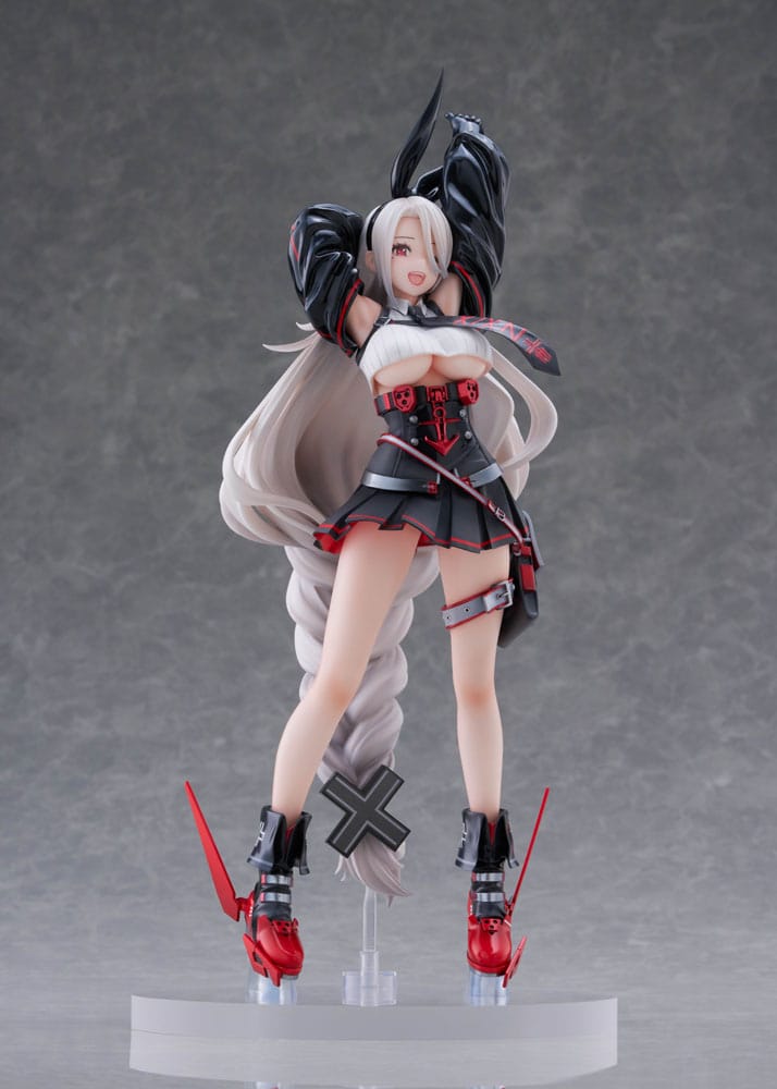 Azur Lane PVC Statue 1/7 Prinz Heinrich 23 cm Image 13