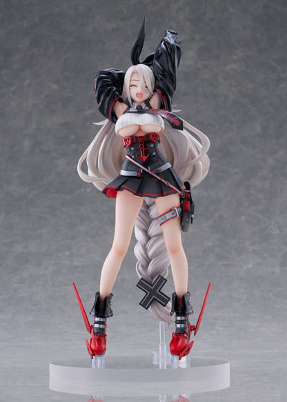 Azur Lane PVC Statue 1/7 Prinz Heinrich AmiAmi Limited Edition 23 cm Image 9