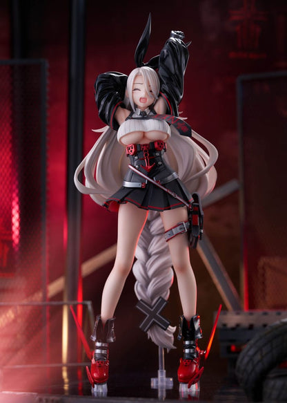 Azur Lane PVC Statue 1/7 Prinz Heinrich AmiAmi Limited Edition 23 cm Image 13