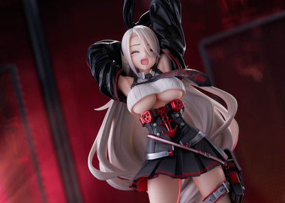 Azur Lane PVC Statue 1/7 Prinz Heinrich AmiAmi Limited Edition 23 cm Image 14