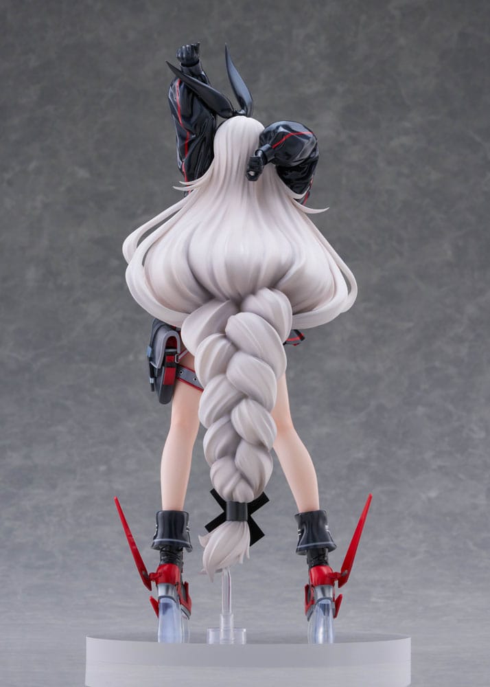 Azur Lane PVC Statue 1/7 Prinz Heinrich AmiAmi Limited Edition 23 cm Image 16