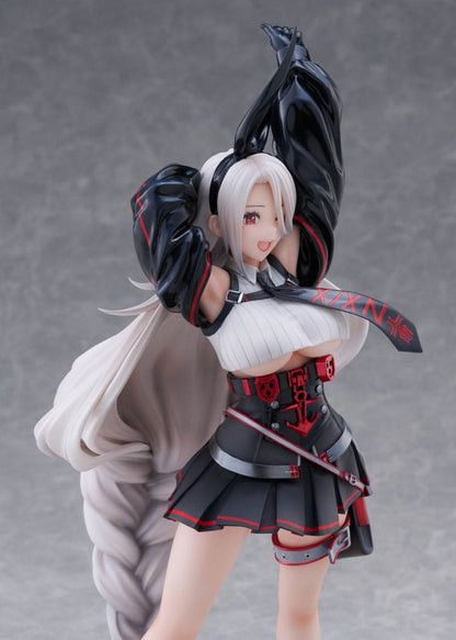 Azur Lane PVC Statue 1/7 Prinz Heinrich AmiAmi Limited Edition 23 cm Image 20