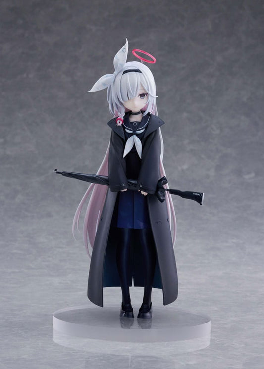 Blue Archive PVC Statue 1/7 Plana 23 cm Image 1