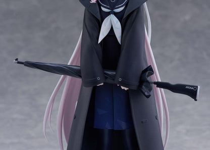 Blue Archive PVC Statue 1/7 Plana 23 cm Image 3