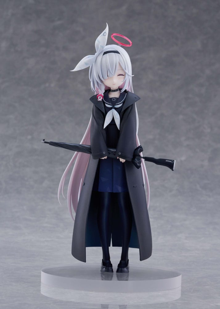 Blue Archive PVC Statue 1/7 Plana 23 cm Image 4