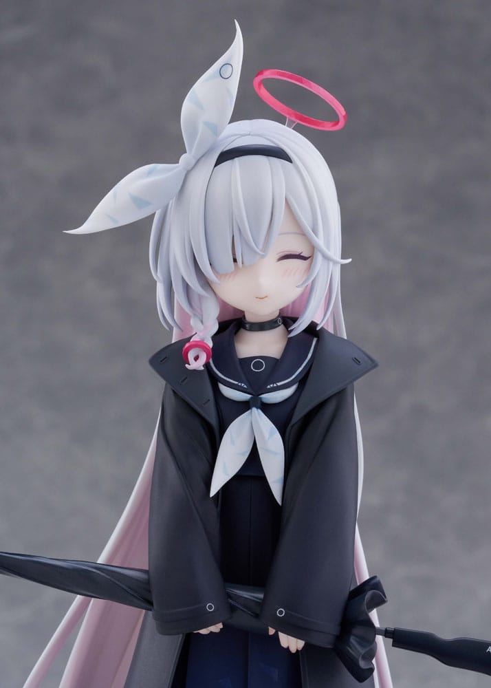 Blue Archive PVC Statue 1/7 Plana 23 cm Image 5