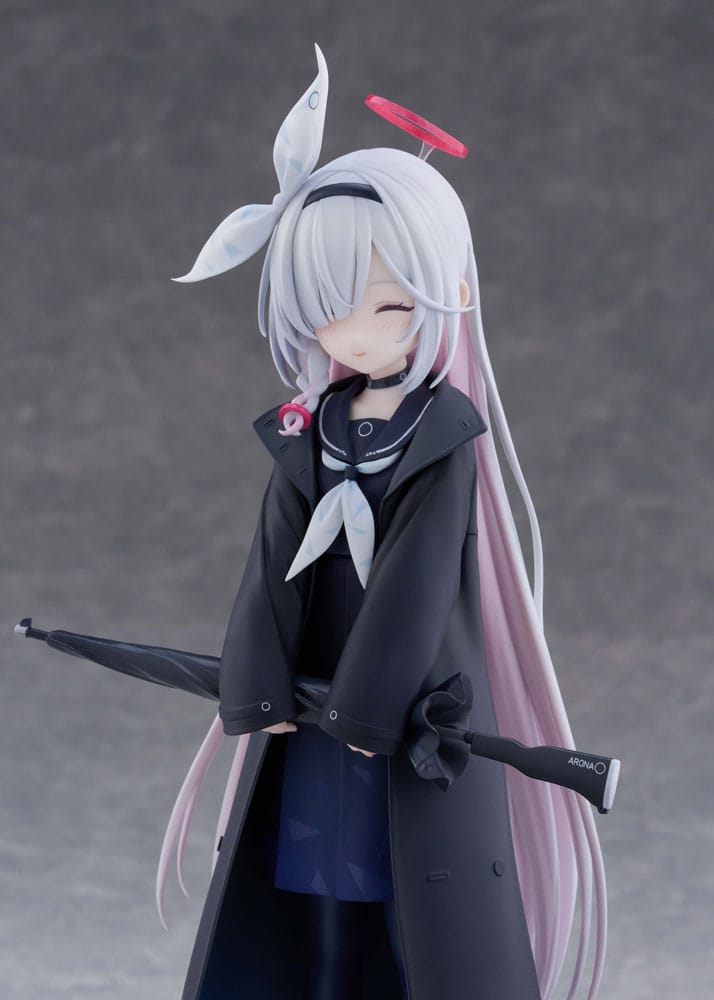 Blue Archive PVC Statue 1/7 Plana 23 cm Image 6