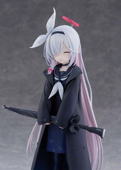 Blue Archive PVC Statue 1/7 Plana 23 cm Image 6