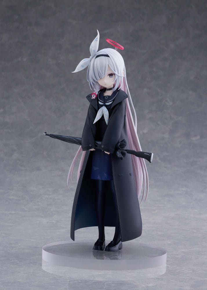 Blue Archive PVC Statue 1/7 Plana 23 cm Image 12