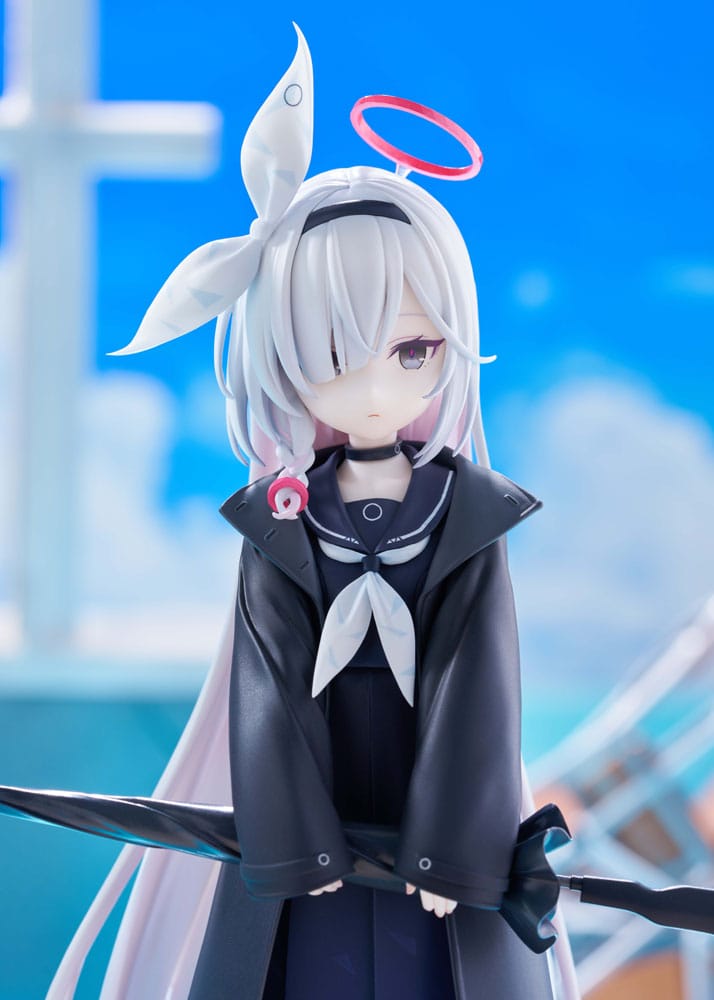 Blue Archive PVC Statue 1/7 Plana 23 cm Image 13