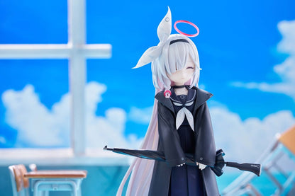Blue Archive PVC Statue 1/7 Plana 23 cm Image 15
