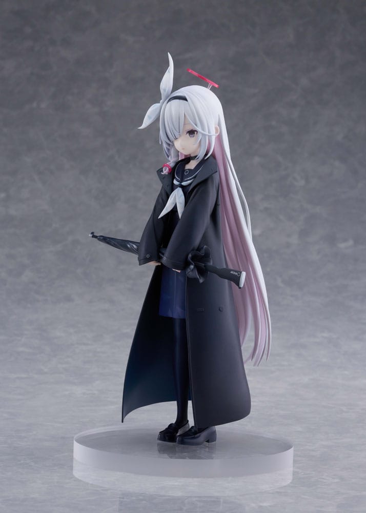 Blue Archive PVC Statue 1/7 Plana 23 cm Image 17